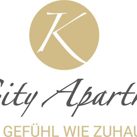 K City Apartments Wichtelgasse Βιέννη Εξωτερικό φωτογραφία