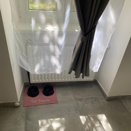 K City Apartments Wichtelgasse Βιέννη Εξωτερικό φωτογραφία