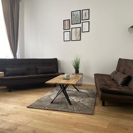 K City Apartments Wichtelgasse Βιέννη Εξωτερικό φωτογραφία