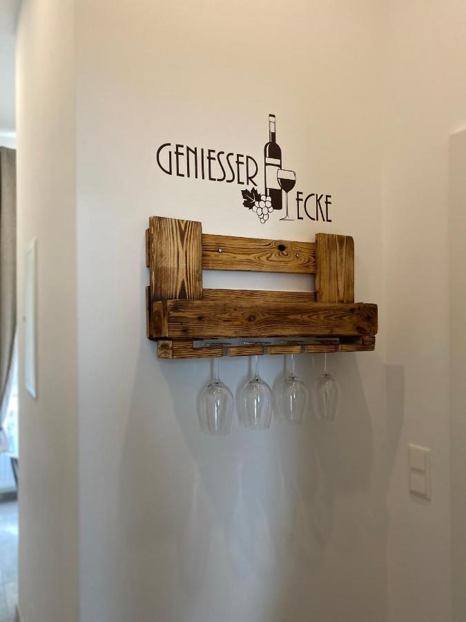 K City Apartments Wichtelgasse Βιέννη Εξωτερικό φωτογραφία