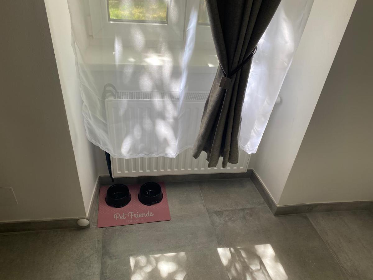 K City Apartments Wichtelgasse Βιέννη Εξωτερικό φωτογραφία