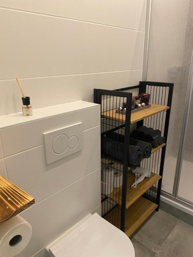 K City Apartments Wichtelgasse Βιέννη Εξωτερικό φωτογραφία