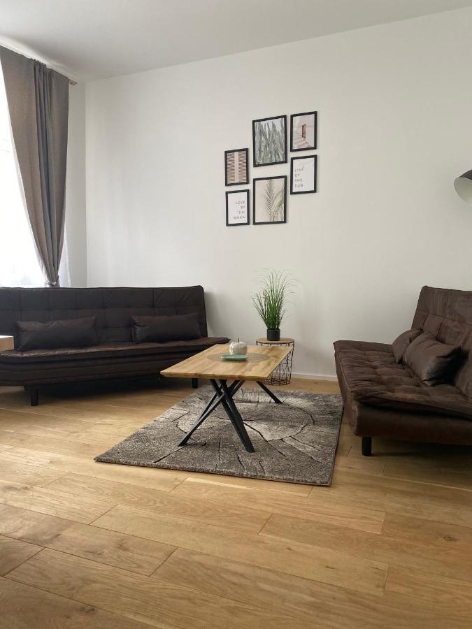 K City Apartments Wichtelgasse Βιέννη Εξωτερικό φωτογραφία