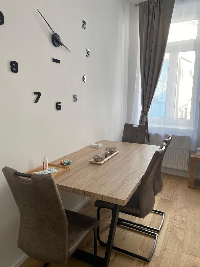 K City Apartments Wichtelgasse Βιέννη Εξωτερικό φωτογραφία