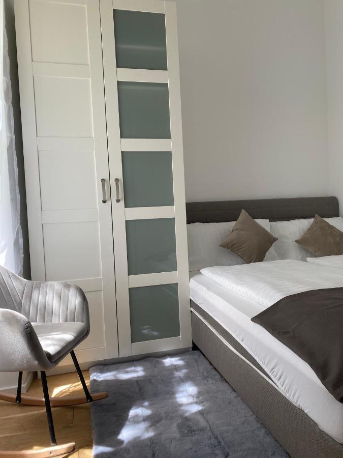 K City Apartments Wichtelgasse Βιέννη Εξωτερικό φωτογραφία